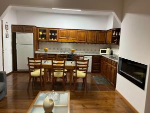 Refúgio da Barragem