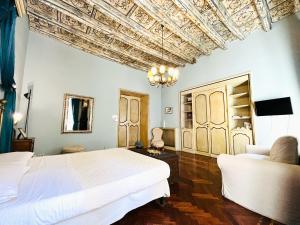 Triple Room with Private External Bathroom