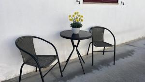 Refúgio da Barragem