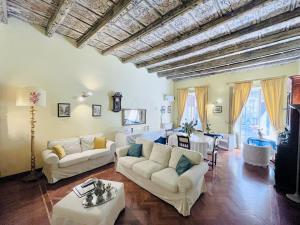 Antica Palermo B&B