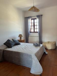 Refúgio da Barragem