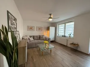 Apartament Pixel House - Wrocław-Popowice