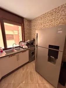 Appartement moderne 3 pièces toute équipée - Berkane