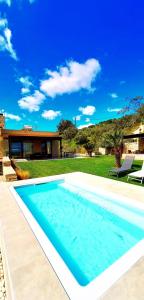 Samiro Private Villa - Heated Pool