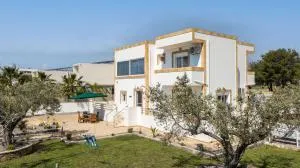 Ennisfree Villa - 吉奥塔略