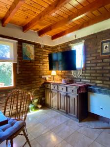 Excelente Alojamiento a metros del Lago, Buenos Augurios