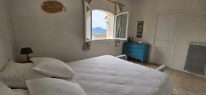 Villas Super villa idyllique & antique avec vue mer imprenable : photos des chambres