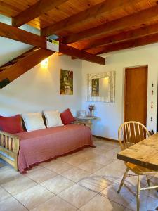 Excelente Alojamiento a metros del Lago, Buenos Augurios