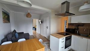 Komfortowy Apartament Nad Skałką w Karpaczu