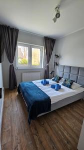 Komfortowy Apartament Nad Skałką w Karpaczu - 4hvězdičkové hotely ve městě Karpacz