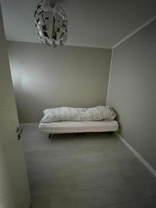 Apartment 15 min by walk from Lørenskog