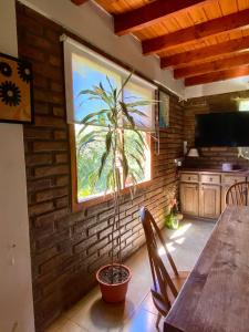 Excelente Alojamiento a metros del Lago, Buenos Augurios