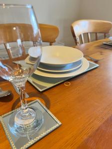 The Hideaway Holywell 2