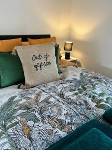 The Hideaway Holywell 2