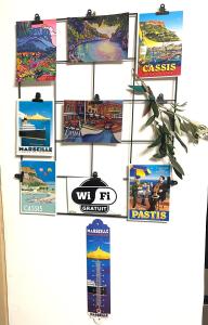 Cassis, le Grand Bleu