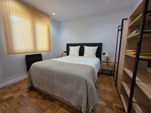 Apartamento cerca de la playa San Lorenzo 3 dormitorios