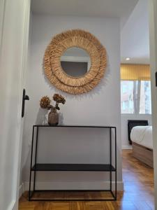 Apartamento cerca de la playa San Lorenzo 3 dormitorios