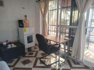 Estudio Independiente, Tres Flamencos