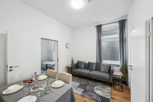 Wupper Home I, Top Lage Ideal für Geschäftsleute, Monteure, Familien, 3 Zimmer, Smart-TVTV - Швельм