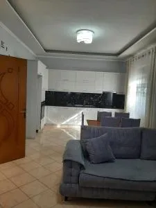 Aliu guesthouse - Manzë