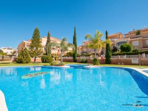 MARGARITA&GOLF - Orihuela Costa