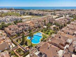 MARGARITA&GOLF - Orihuela Costa