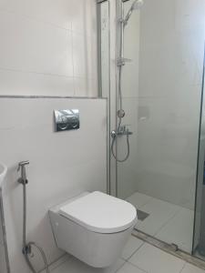 Premium 1BR Furnished Apartment