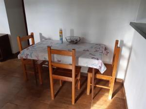 Casa Cantinho da Roça Recanto Lobo Guará