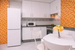 Luz y descanso con parking by CABANA Rentals