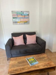 Hochwertige Traumferienwohnung Fehmarn - Neue Tiefe Nähe Südstrand