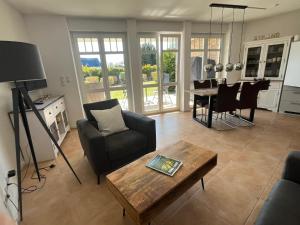 Hochwertige Traumferienwohnung Fehmarn - Neue Tiefe Nähe Südstrand