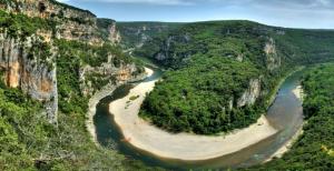 Arceau de Saint Martin