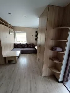 Laisvas kambarys - Butėnai