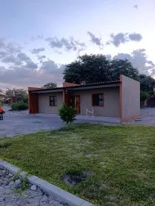 NAMU Apartments - Katima Mulilo