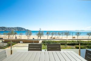 V032 - Miramar - 3hvězdičkové hotely ve městě Roses