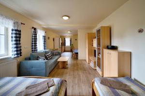 Apartmány Na Vyhlídce