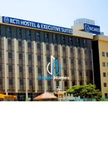 RCMRD EXECUTIVE SUITEs - Kasarani