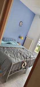 Villas Chez maman : photos des chambres