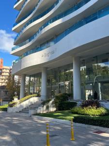 Aguas de Libertad La Perla