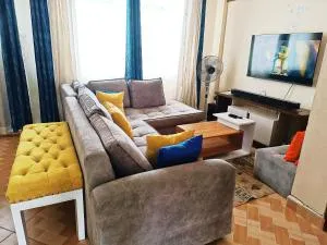 The Bay House - Homa Bay