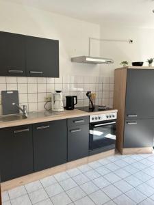 LOTTE Apartment in Schramberg mit Parkplatz