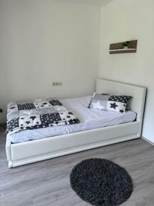 LOTTE Apartment in Schramberg mit Parkplatz