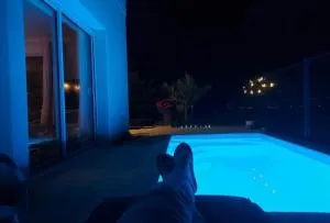 Maison avec piscine, au calme près de Toulouse - 拉蒙维尔圣阿尼