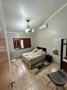 Apartamento no Centro de Santana do Livramento