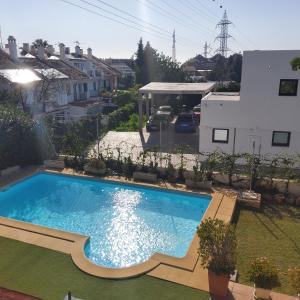 Chalet en Marbella