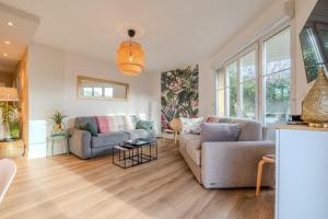 Appartement Disneyland Montevrain 77