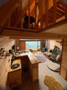 Enasra Bungalov - Maalaistalot, Çamlıhemşin
