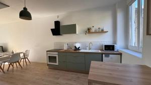 Appartements T3 duplex village house : photos des chambres