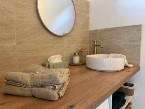 T3 duplex village house