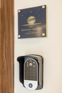 Holiday Dreams Apartment in Split, Croatia